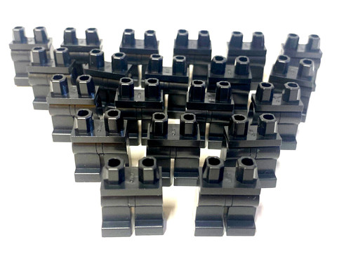Lego pearl dark gray - , 20