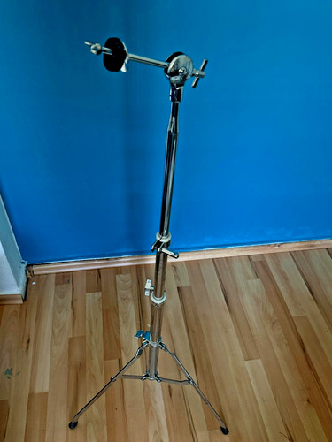 Pearl beckenständer mit - pearl,