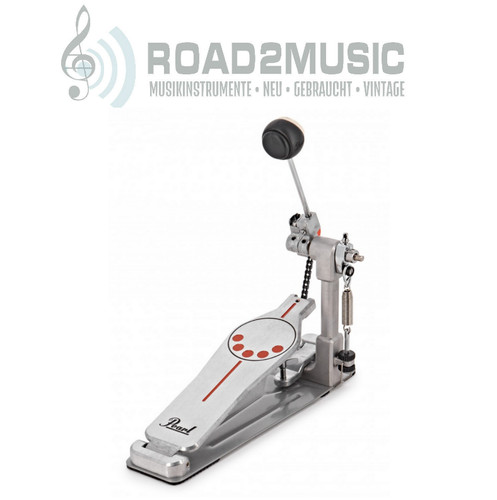 Pearl 930 fußmaschine pedal - pearl, p-930