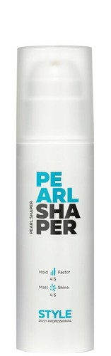 Dusy style pearl - dusy, shaper