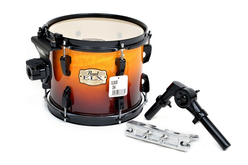 Pearl export elx - elx, add-on