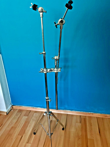 Pearl beckenständer mit - beckenständer,