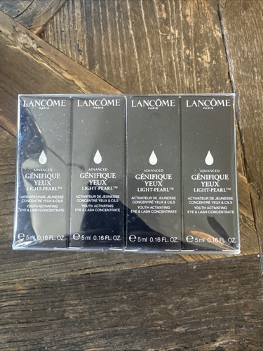 Lancome génifique yeux light - lancome,