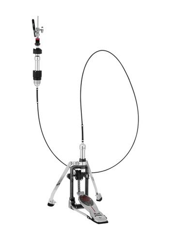 Pearl 2050 hihatständer - rh-2050,