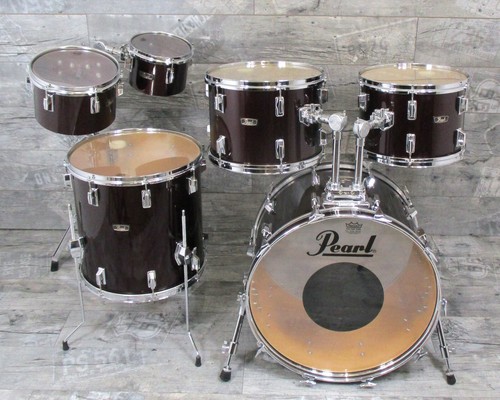 Pearl series fiberglas - pearl, f-series