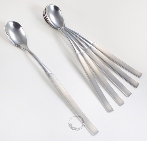 Longdrinklöffel pearl - longdrinklÖffel,