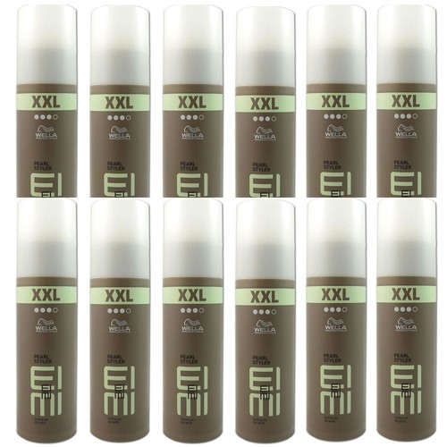 Wella eimi pearl - eimi, x