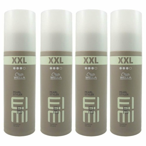 Wella eimi pearl - pearl, x