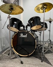 Pearl Drumset 22/18 – 14/14