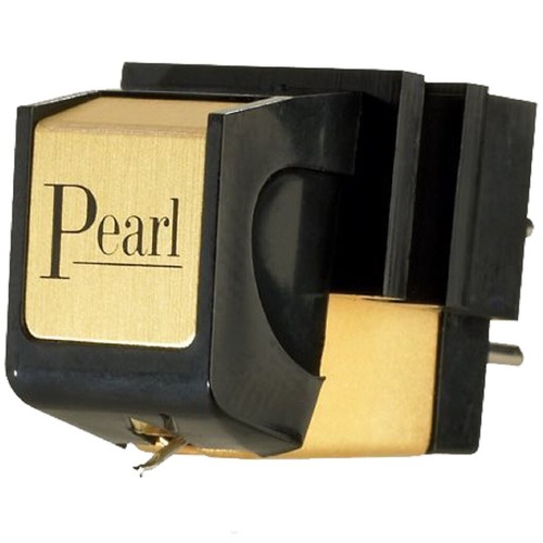 Sumiko pearl moving - pearl, magnet