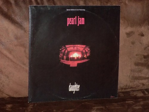Vinyl pearl jam - 12"-vinyl:,