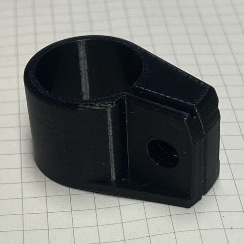 Pearl 008 3d druck - -,