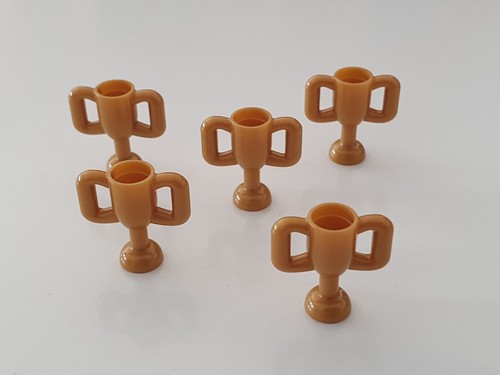 Lego pokal pearl gold neu - lego,