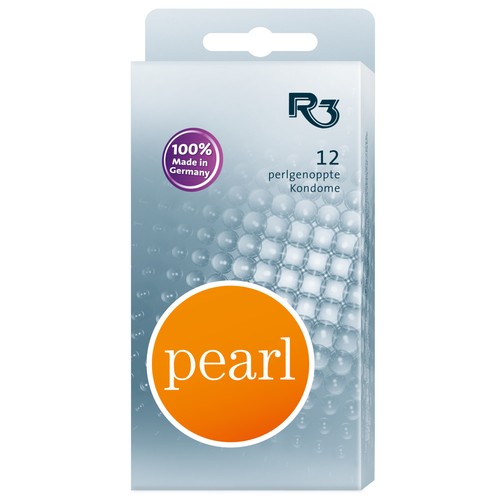 Pearl kondome perlgenoppte - pearl, kondome,