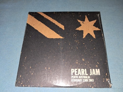 Pearl jam perth australia - -,