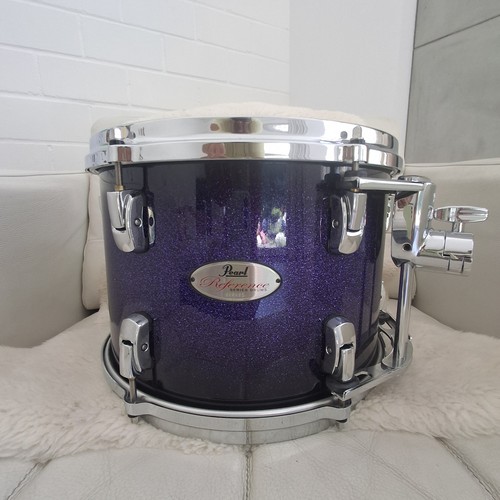 Pearl reference tomtom - pearl,