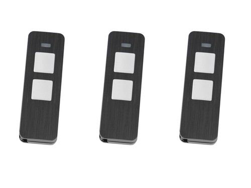 Sommer befehl handsender - 3x,