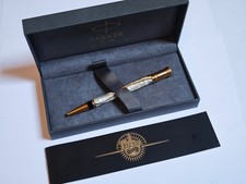 Parker Duofold Kugelschreiber