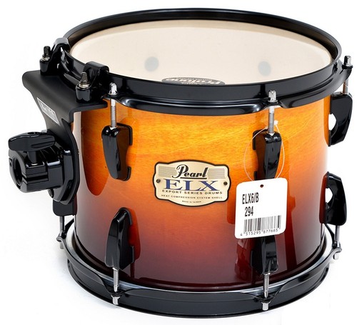 Pearl export elx 10x8 tom - elx,